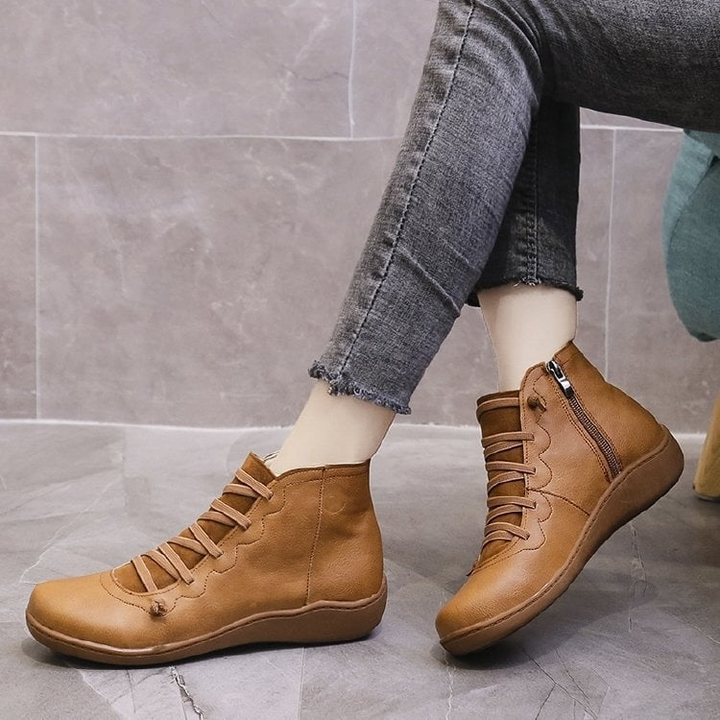 Serenity™ Orthopaedic Support Boots