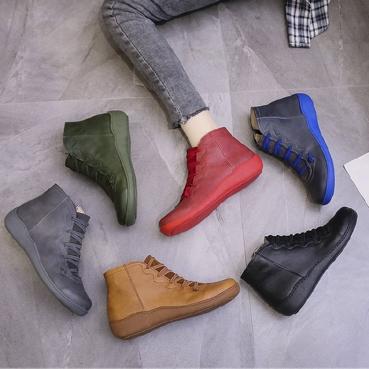 Serenity™ Orthopaedic Support Boots