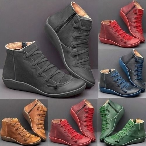 Serenity™ Orthopaedic Support Boots