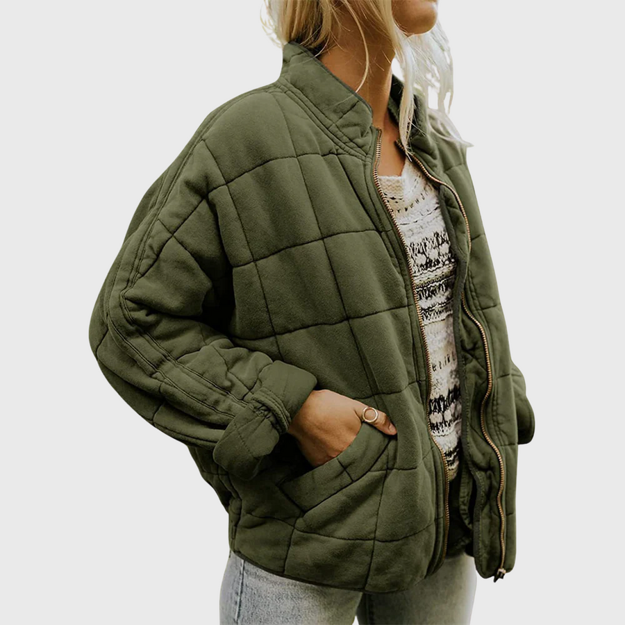 Zelda | Stylish Jacket