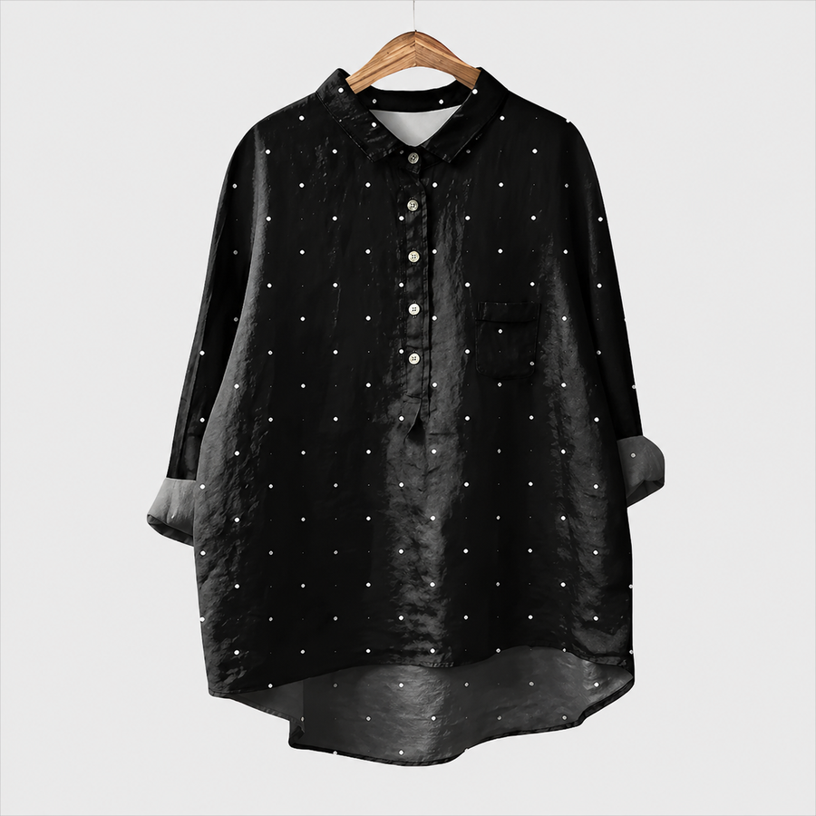 Zoe | Elegant Summer Blouse