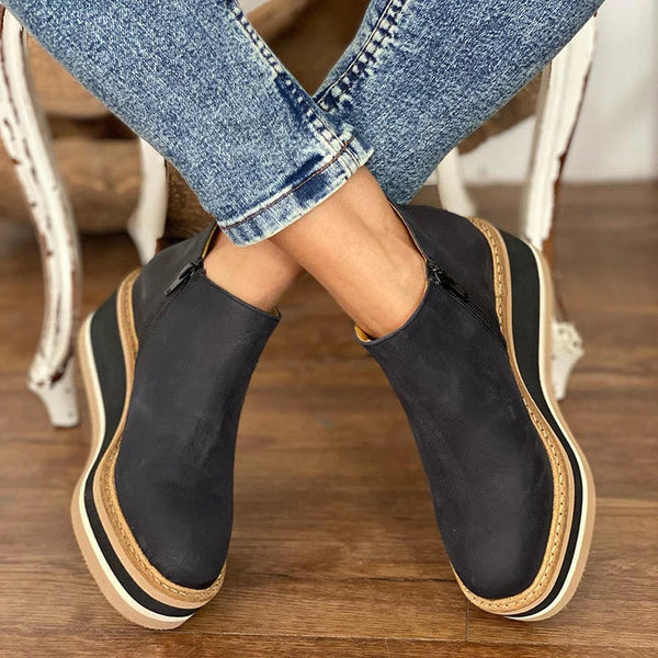 Deborah – Elegant Boots