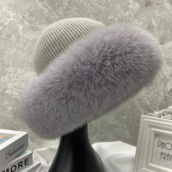 Celeste | Comfy Warm Beanie