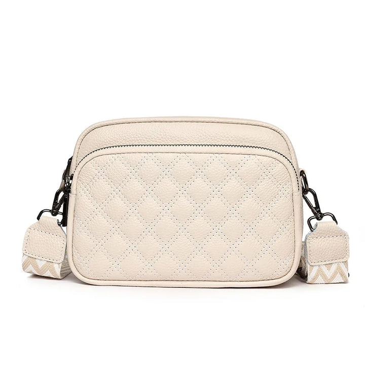 Josie | Refined Leather Shoulder B
