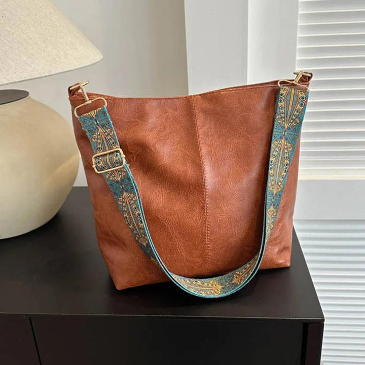 Terra – Shoulder bag Chelsey