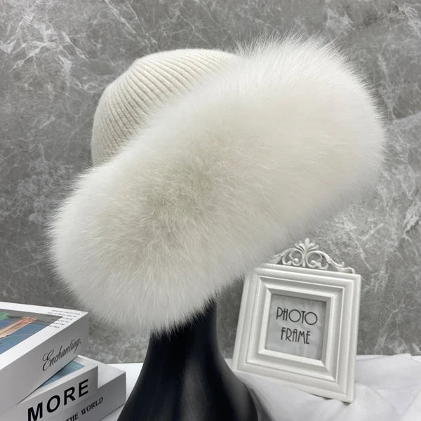 Celeste | Comfy Warm Beanie
