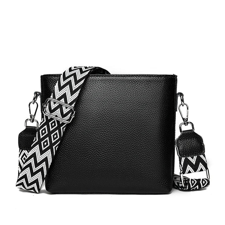 Matilda | Finnish Leather Shoulder Bag