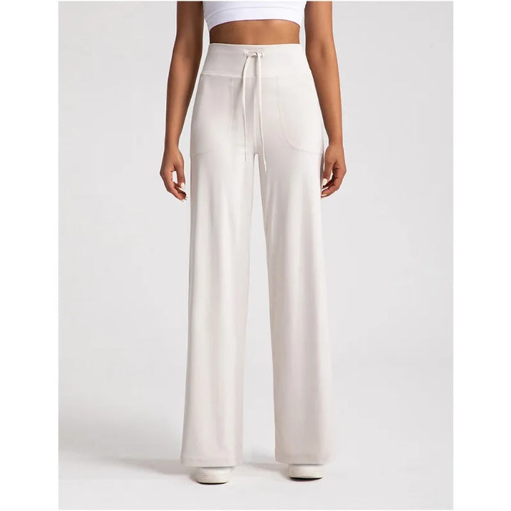 Eva | Wide Leg Pants