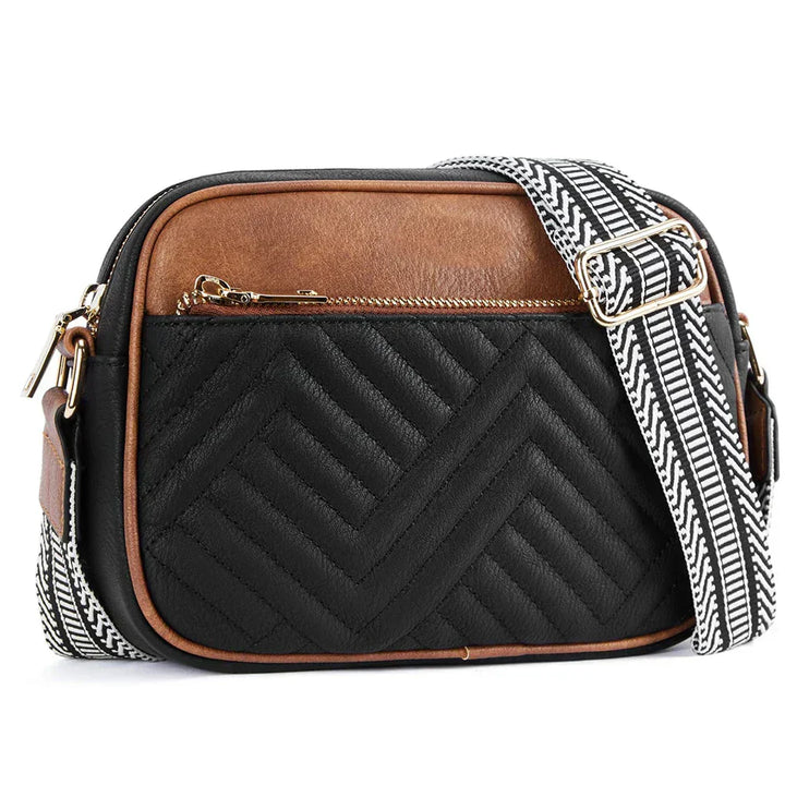 Ariana | Finnish Leather Shoulder Bag