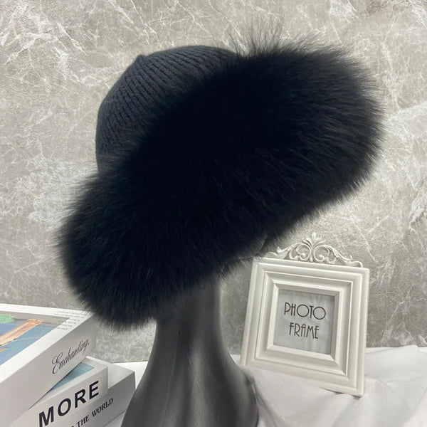 Celeste | Comfy Warm Beanie