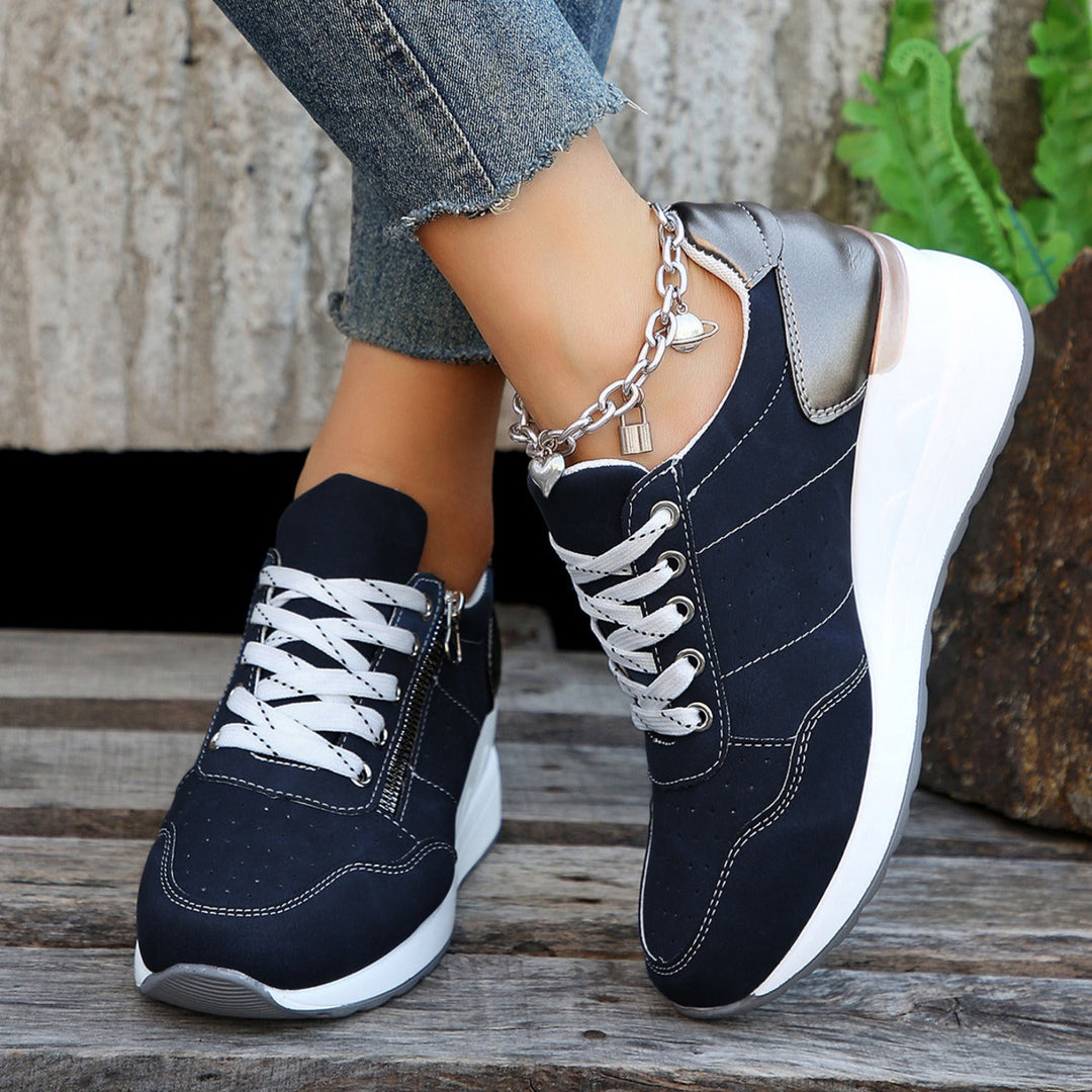 Liv – Orthopaedic Comfortable Trainers