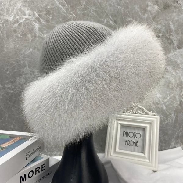 Celeste | Comfy Warm Beanie