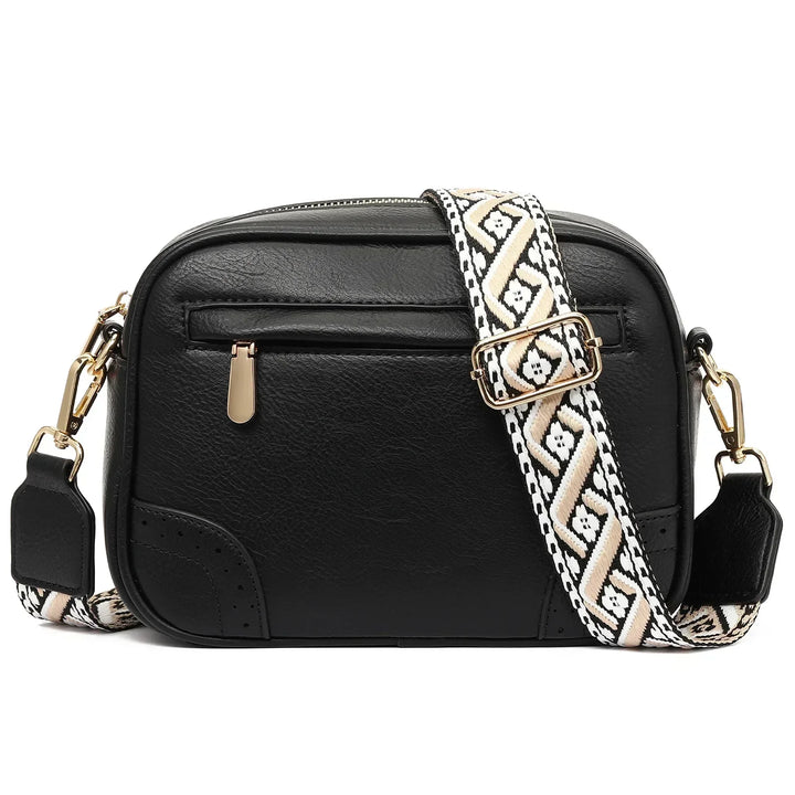 Brooke | Fine Leather Shoulder Bag