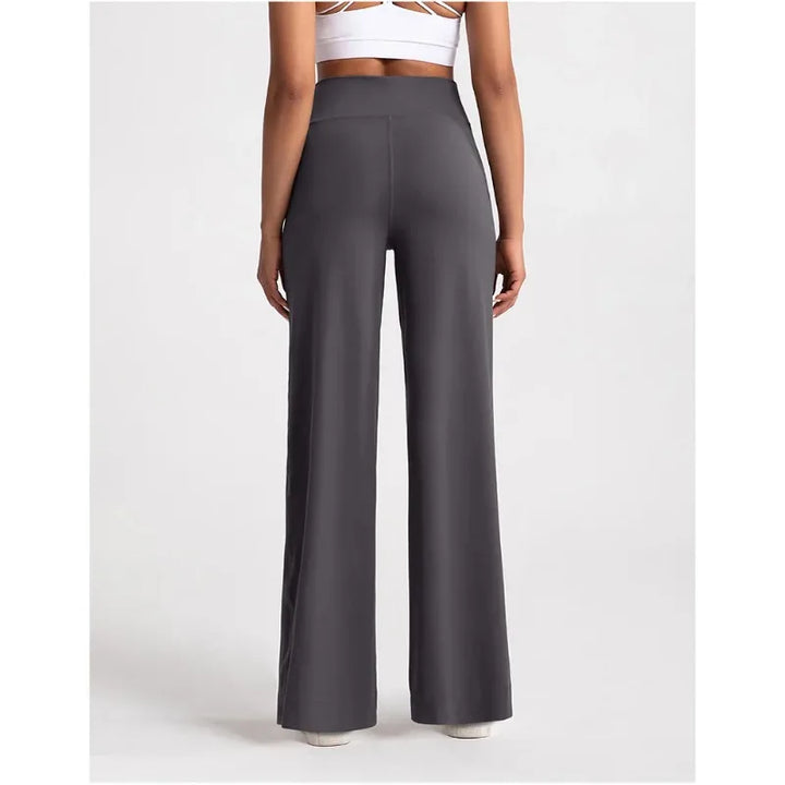 Eva | Wide Leg Pants