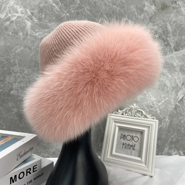 Celeste | Comfy Warm Beanie