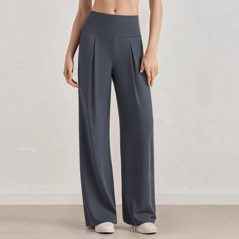 Mira | High Waist Sweatpants