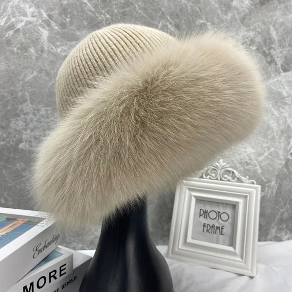 Celeste | Comfy Warm Beanie