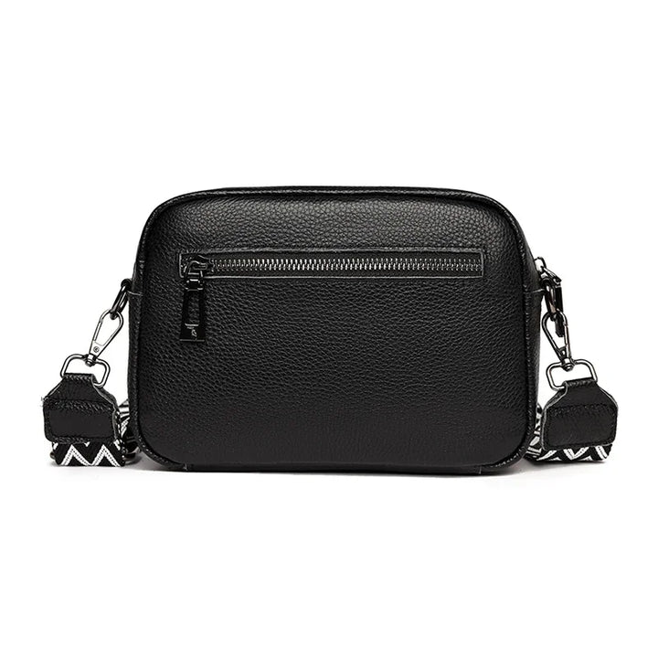 Josie | Refined Leather Shoulder B