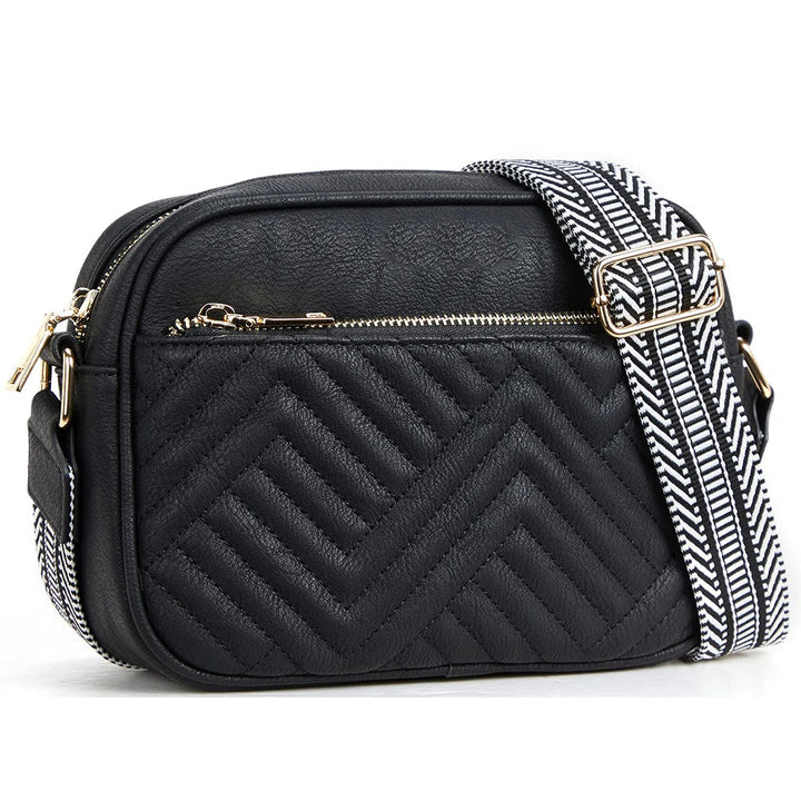 Ariana | Finnish Leather Shoulder Bag