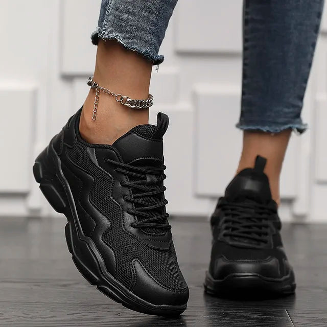 Emma & Lilly| Casual Sneakers