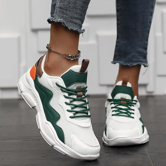 Emma & Lilly| Casual Sneakers