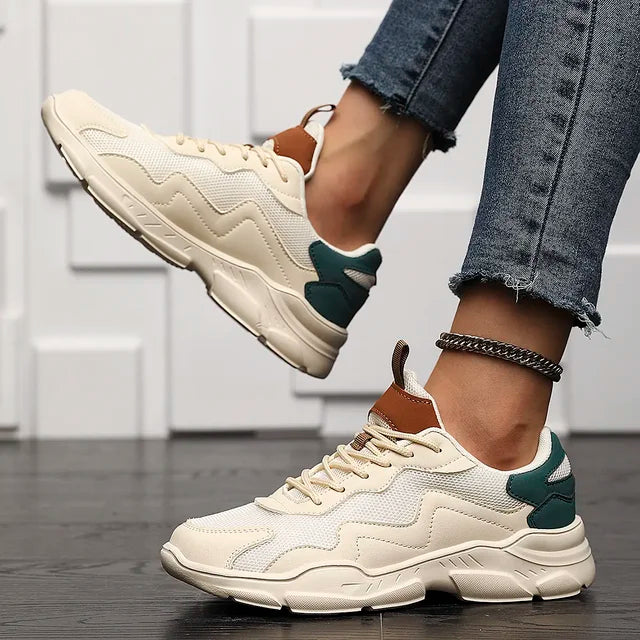 Emma & Lilly| Casual Sneakers