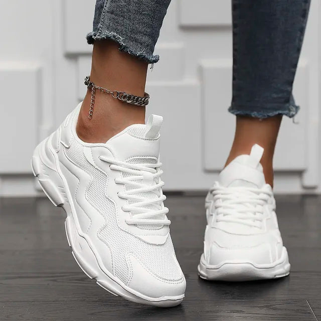 Emma & Lilly| Casual Sneakers