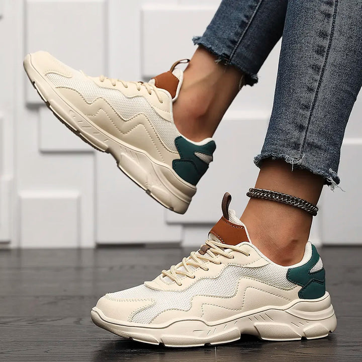 Emma & Lilly| Casual Sneakers