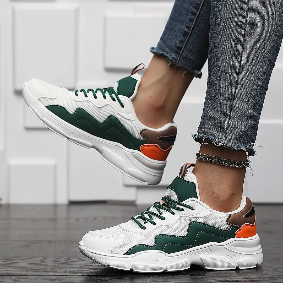 Emma & Lilly| Casual Sneakers
