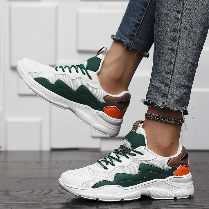 Emma & Lilly| Casual Sneakers