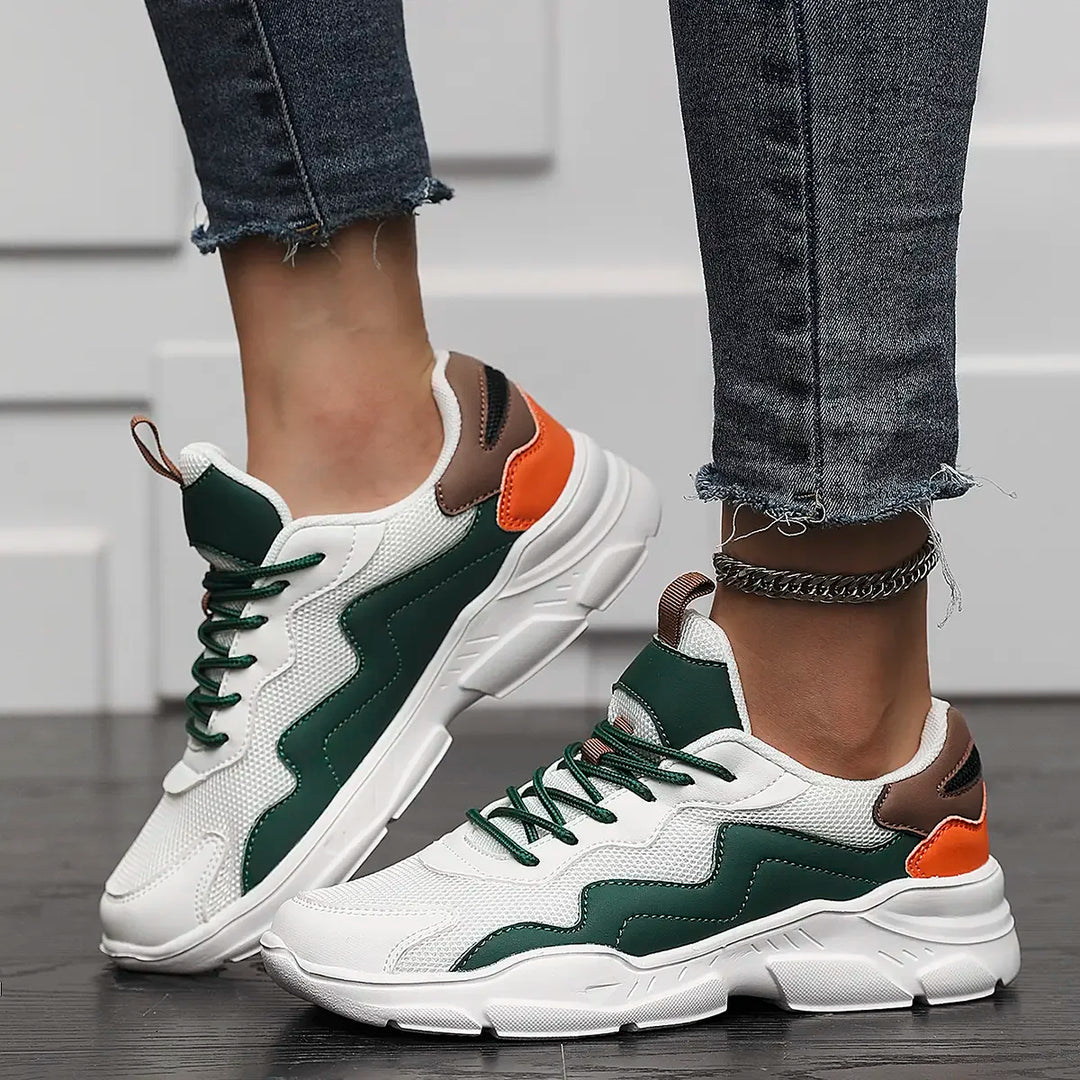 Emma & Lilly| Casual Sneakers