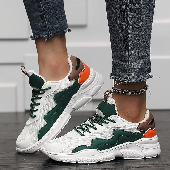 Emma & Lilly| Casual Sneakers