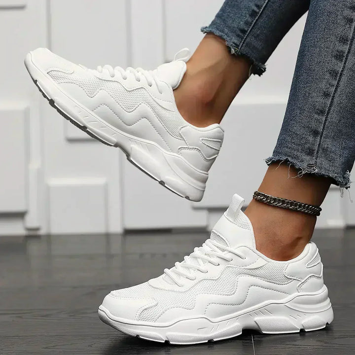 Emma & Lilly| Casual Sneakers