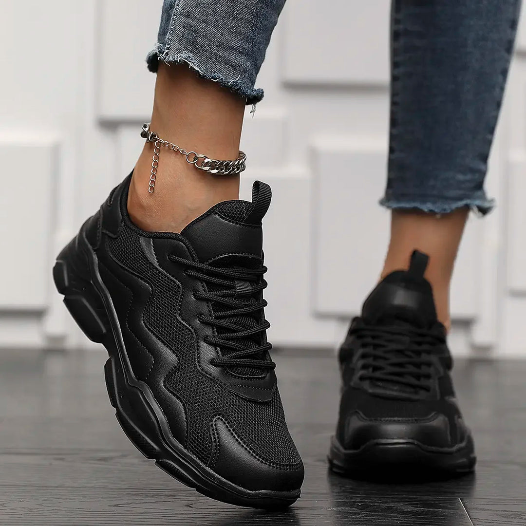 Emma & Lilly| Casual Sneakers