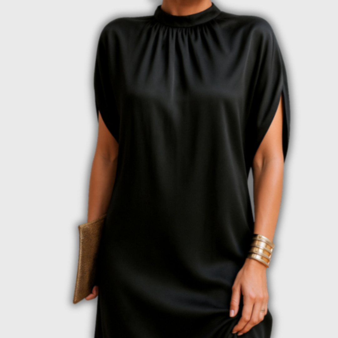Vittoria - Stylish Dress with Elegance
