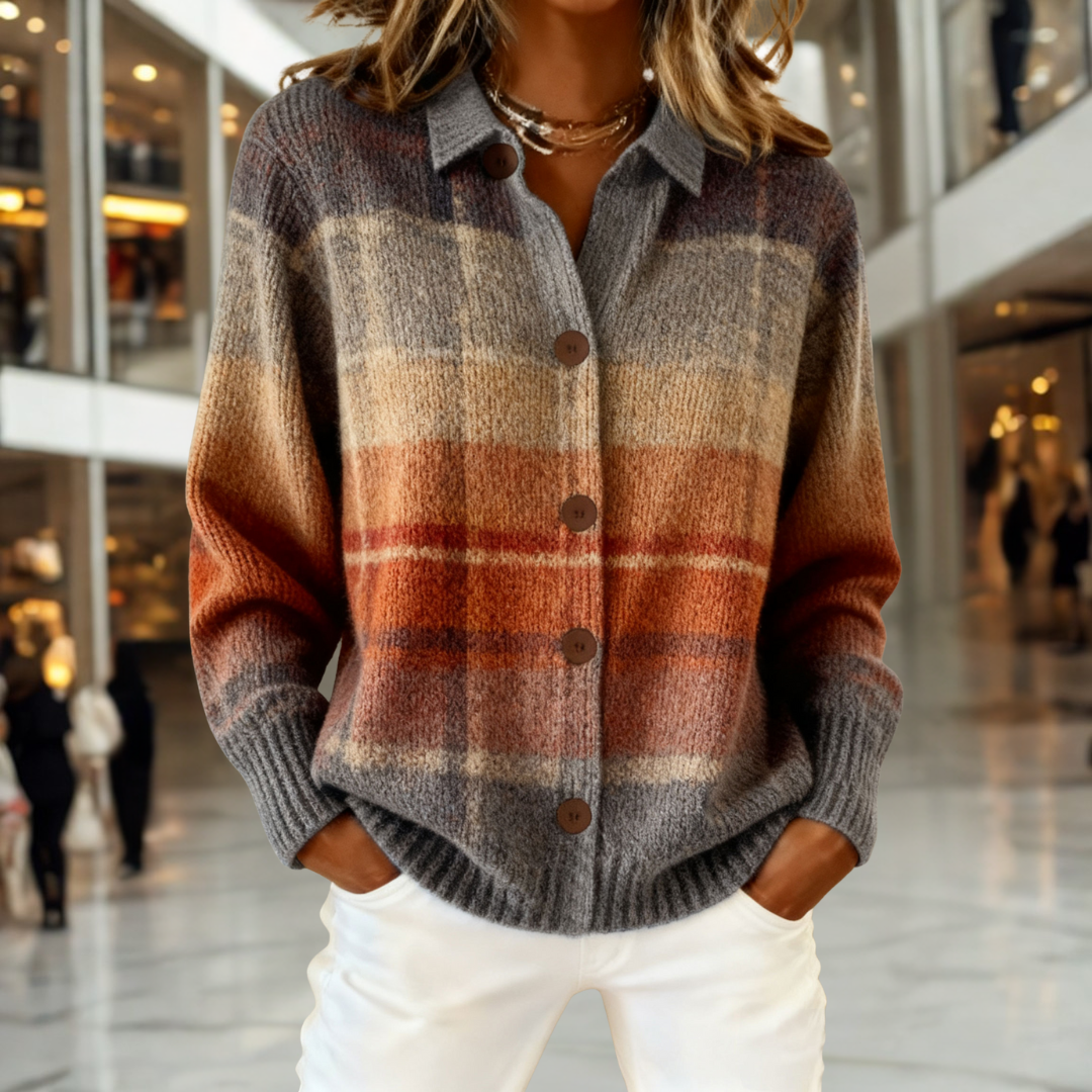 Eileen - Timeless Cardigan