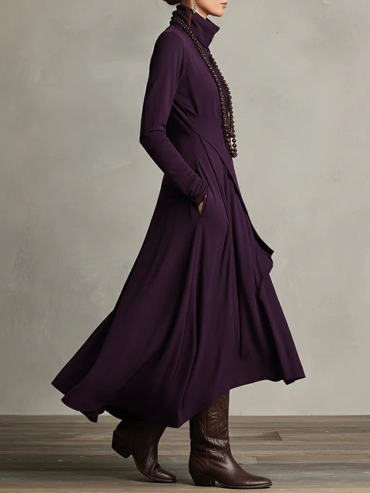 Keirae | Chic Maxi Dress