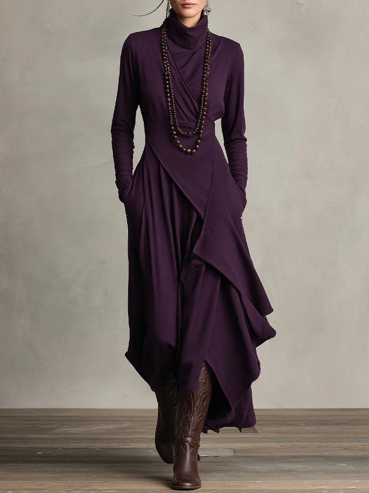 Keirae | Chic Maxi Dress