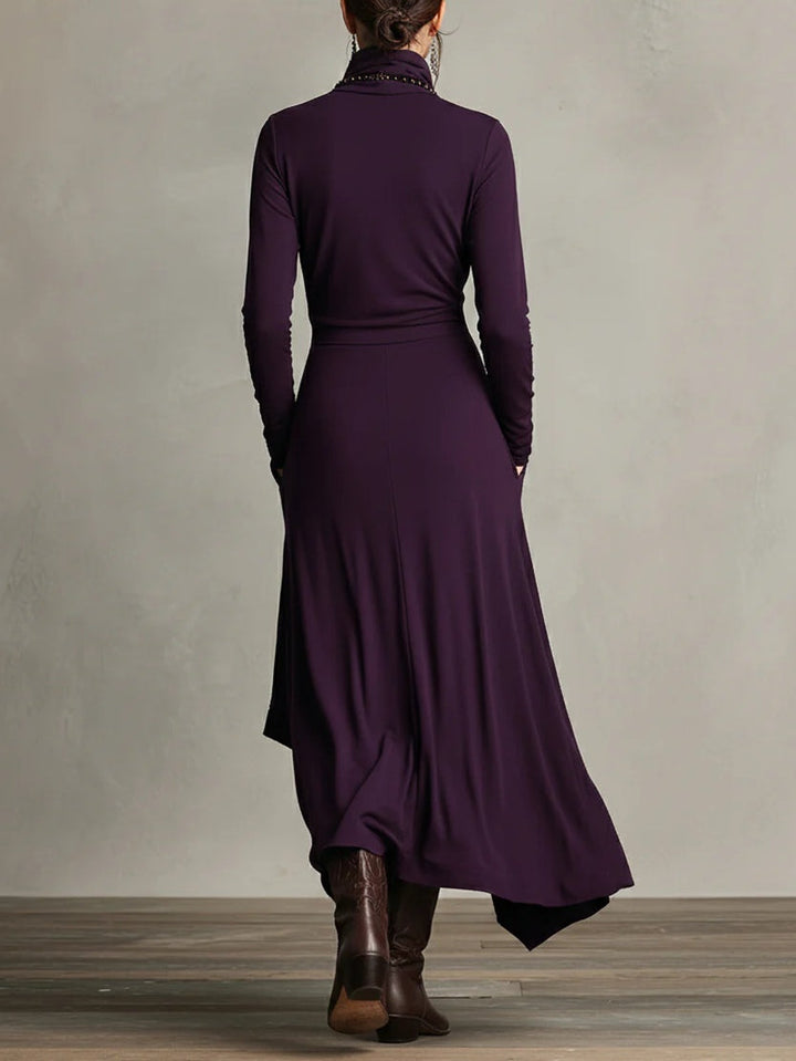 Keirae | Chic Maxi Dress