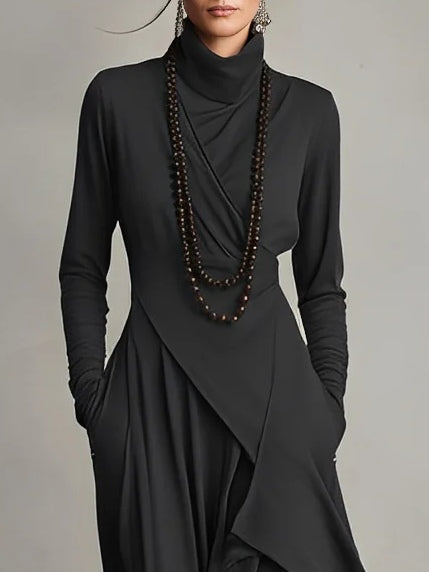 Keirae | Chic Maxi Dress