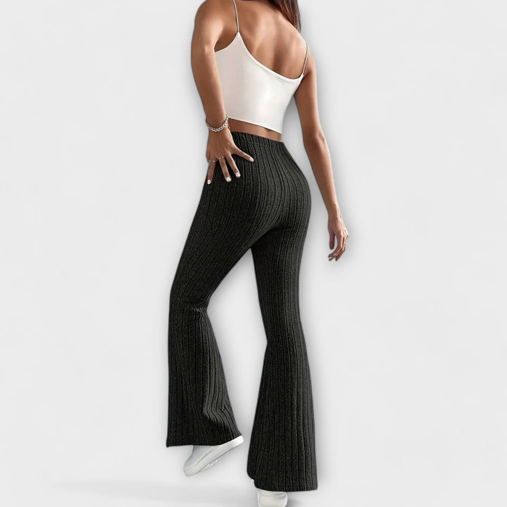 Jennifer – Stylish Trousers