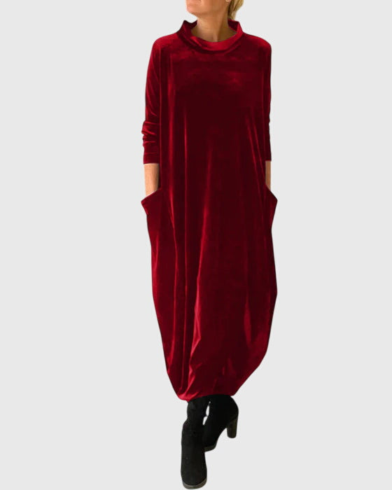Madison™ - Chic Elegance Dress