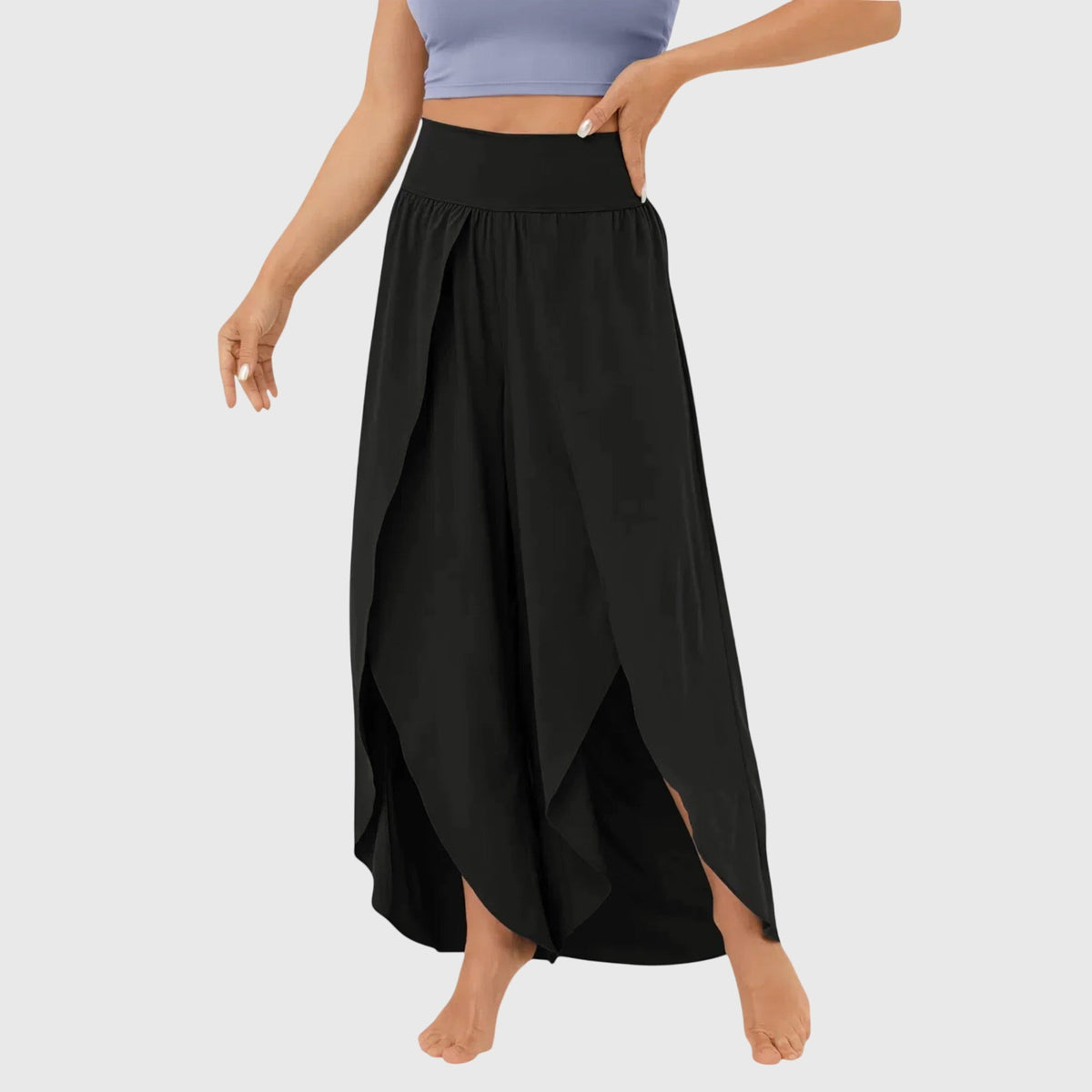 Jamie | AirFlow Women's Pants.