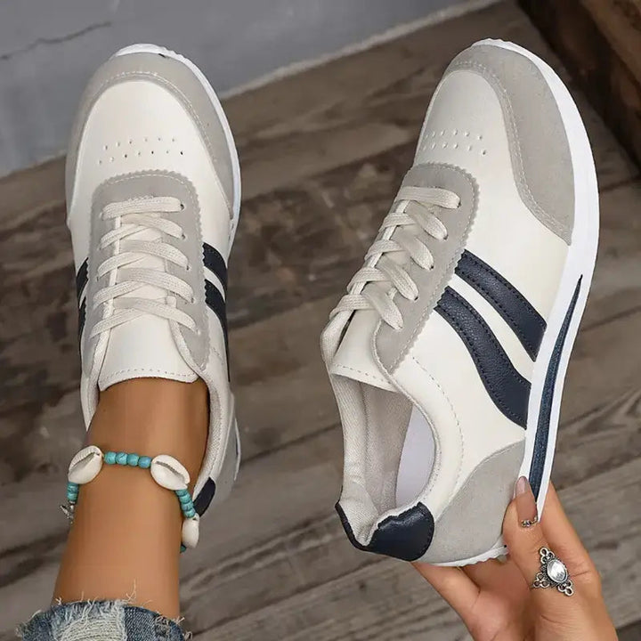 Emma & LIlly - Breathable & Comfortable Sneakers