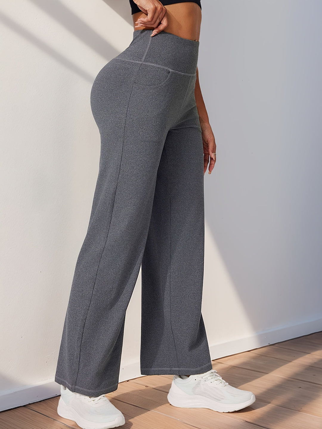 Nori | High Waist Sports Pants