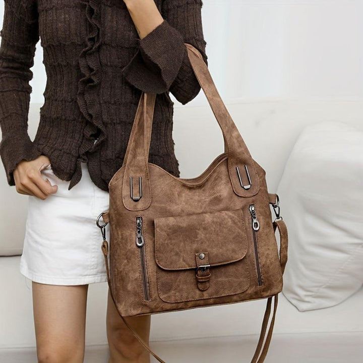 Terra – Shoulder bag Elise