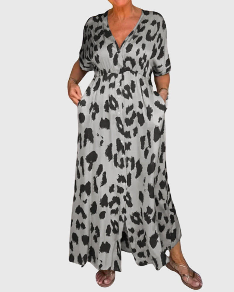 Elizabeth™ | Classic Confidence Dress