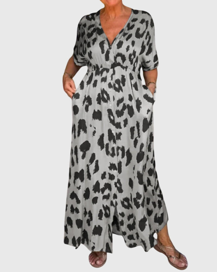 Elizabeth™ | Classic Confidence Dress
