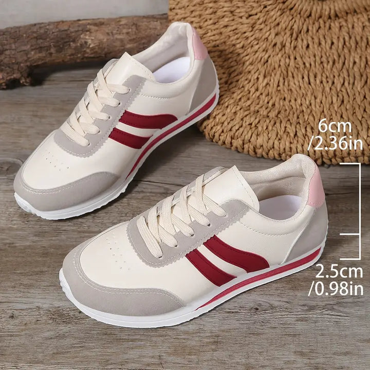 Emma & LIlly - Breathable & Comfortable Sneakers