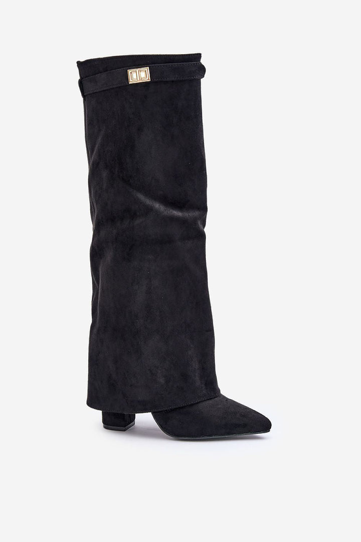 Emma & Lilly | boots